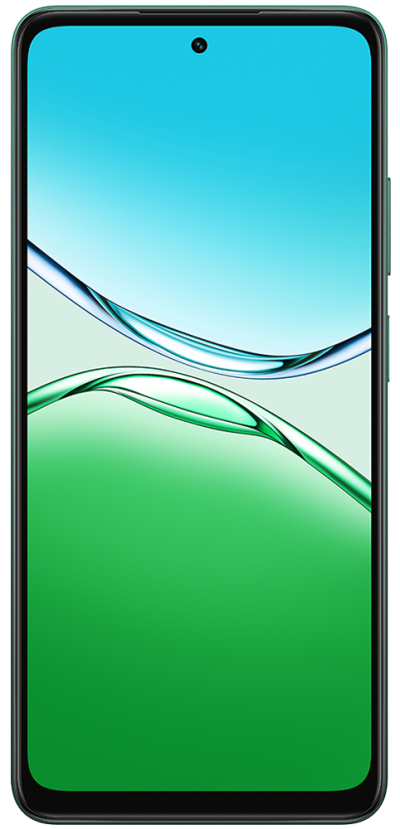 OPPO A5 Dual SIM 5G (128GB Black Green) for Â£119 SIM Free