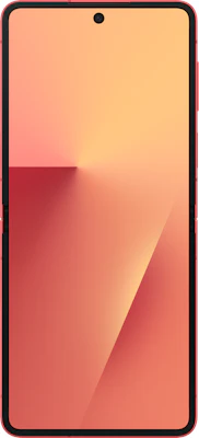 Samsung Galaxy Z Flip7 Dual SIM (512GB Coral Red Pre-Owned Grade A) at £30 on Refresh Flex (12 Month contract) with Unlimited mins & texts; 125GB of 5G data. £104.50 a month.