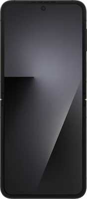 Samsung Galaxy Z Flip7 FE Dual SIM (128GB Black) at £30 on Refresh Flex (12 Month contract) with Unlimited mins & texts; 125GB of 5G data. £72.58 a month.