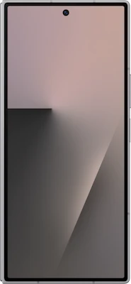 Samsung Galaxy Z Fold7 Dual SIM (256GB Silver Shadow Pre-Owned Grade A) at £30 on Refresh Flex (12 Month contract) with Unlimited mins & texts; 125GB of 5G data. £137.83 a month.