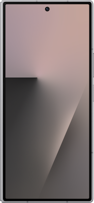 Samsung Galaxy Z Fold 7 256GB in Silver