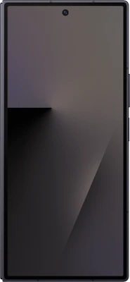 Samsung Galaxy Z Fold7 — Black