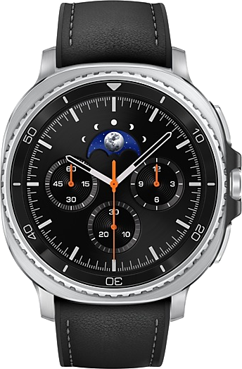 Samsung Galaxy Watch8 Classic 46mm (GPS + Cellular) (64GB Black) at Â£1 on Refresh Flex - Smartwatch 1GB (36 Month contract) with 1GB of 4G data. Â£20.81 a month.
