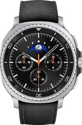 Samsung Galaxy Watch8 Classic 46mm (GPS + Cellular) (64GB Black) at £1 on Refresh Flex - Smartwatch 1GB (36 Month contract) with 1GB of 4G data. £20.81 a month. Samsung Galaxy Watch8 Classic 46mm (GPS + Cellular) (64GB Black) at £1 on Refresh Flex - Smartwatch 1GB (36 Month contract) with 1GB of 4G data. £20.81 a month.