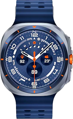 Samsung Galaxy Watch