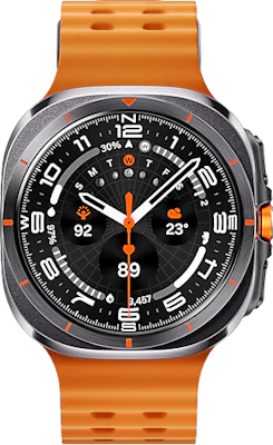 Samsung Galaxy Watch