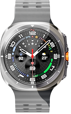 Samsung Galaxy Watch Ultra (2025) LTE - 47mm (64GB Titanium Silver) at £1 on Refresh Flex - Smartwatch 1GB (24 Month contract) with 1GB of 4G data. £31.90 a month. Samsung Galaxy Watch Ultra (2025) LTE - 47mm (64GB Titanium Silver) at £1 on Refresh Flex - Smartwatch 1GB (24 Month contract) with 1GB of 4G data. £31.90 a month.