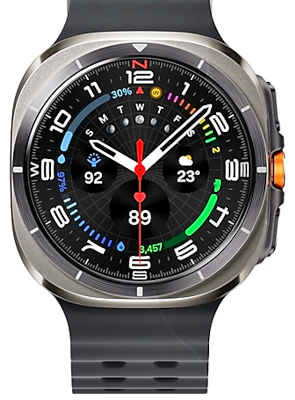 Samsung Galaxy Watch