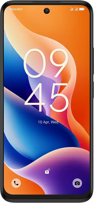 TCL 605 128GB Black for just £7.50/M on Tesco Mobile with a 24 month contract