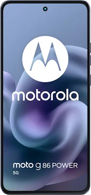 Motorola Moto G 86 Power Dual SIM