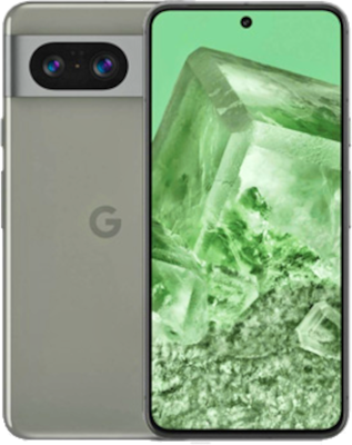 Google Pixel 10 Pro Fold 512GB in Green