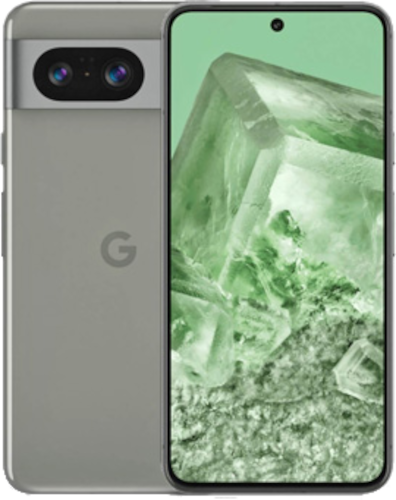 Google Pixel 10 Pro 256GB in Green
