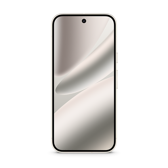 Google Pixel 10 Pro 128GB in White