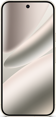 Google Pixel 10 Pro 128GB in White