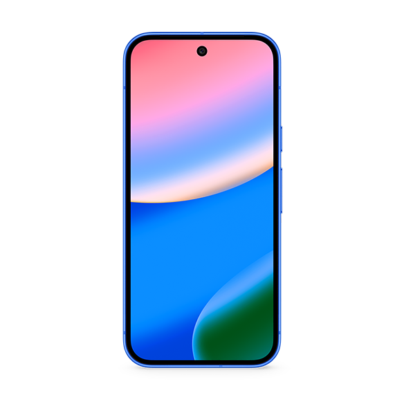 Google Pixel 10 128GB in Blue