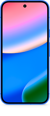Google Pixel 10 128GB in Blue