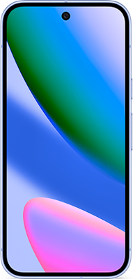 Google Pixel 10 256GB in White