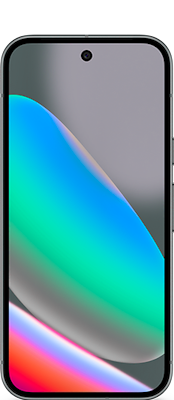 Google Pixel 10 256GB in Black