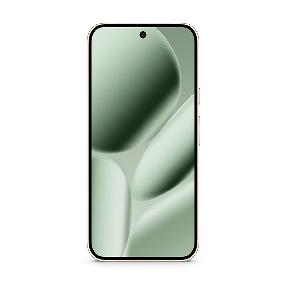 Google Pixel 10 Pro Fold 256GB in Green