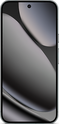 Google Pixel 10 Pro XL 512GB in Black