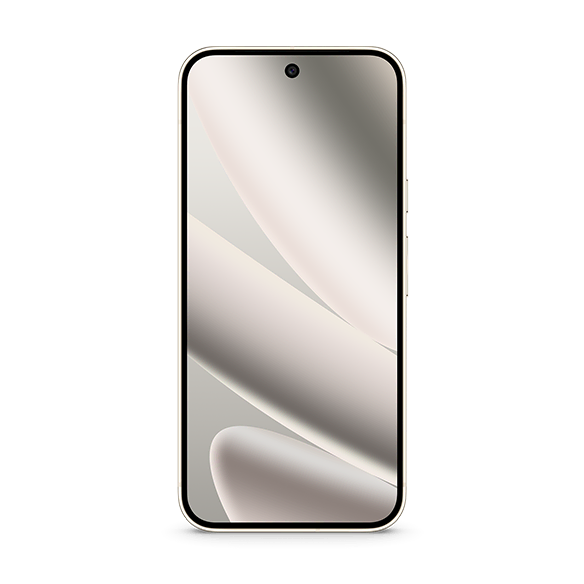 Google Pixel 10 Pro XL 512GB in White