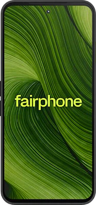 Fairphone Gen 6 Fairphone Gen 6