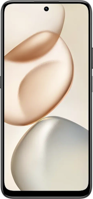 HONOR 400 Smart 128GB in Black