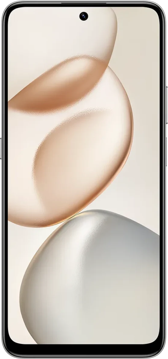 HONOR 400 Smart 128GB in Silver