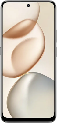 HONOR 400 Smart 128GB in Silver