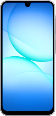 Samsung Galaxy A17 Dual SIM 4G (128GB Grey) at £10 on Refresh Flex (12 Month contract) with Unlimited mins & texts; 125GB of 5G data. £45.25 a month.