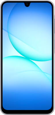 Samsung Galaxy A17 4G 128GB in Grey