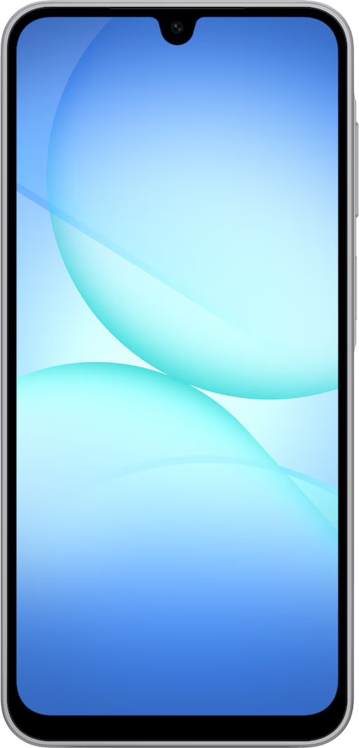 Samsung Galaxy A17 128GB in Grey