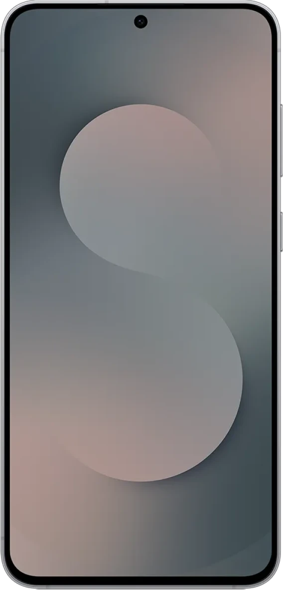 Samsung Galaxy S25 FE 256GB in Black