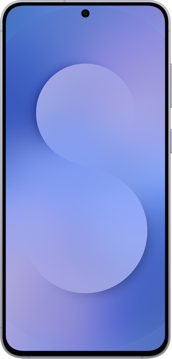 Samsung Galaxy S25 FE 256GB in Blue