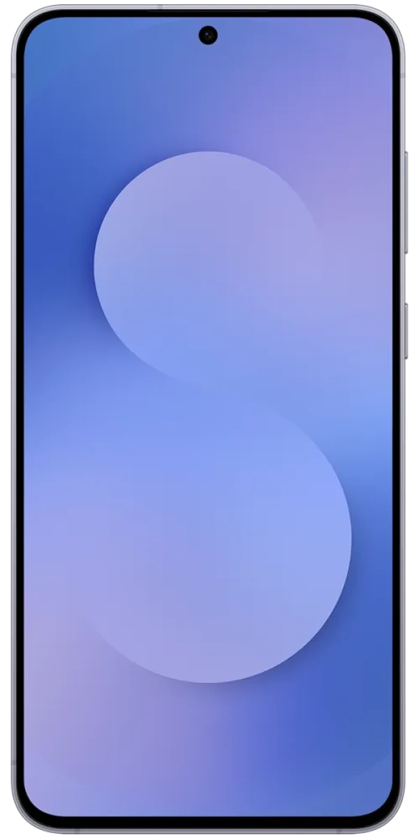 Samsung Galaxy S25 FE 512GB in Blue