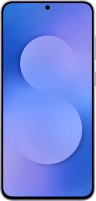 Samsung Galaxy S25 FE 512GB in Blue