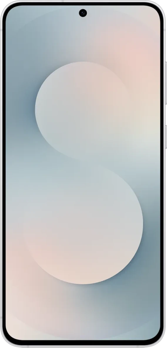 Samsung Galaxy S25 FE 512GB in White