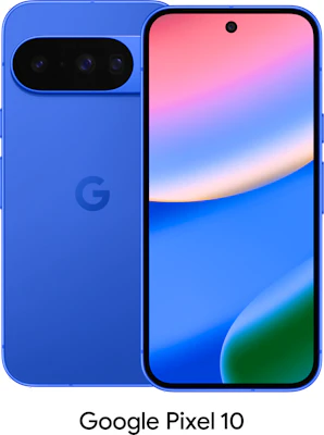 Google Pixel 10