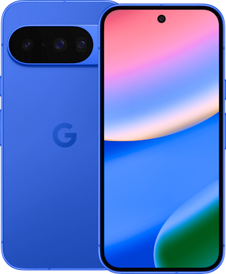 Google Pixel 10 128GB in Blue