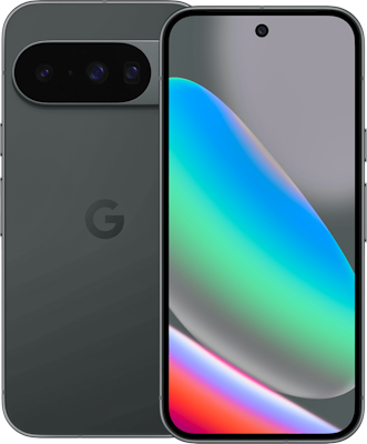 Google Pixel 10 128GB in Black