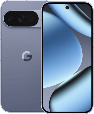 Google Pixel 10 Pro 128GB in Grey