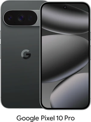 Google Pixel 10 Pro XL