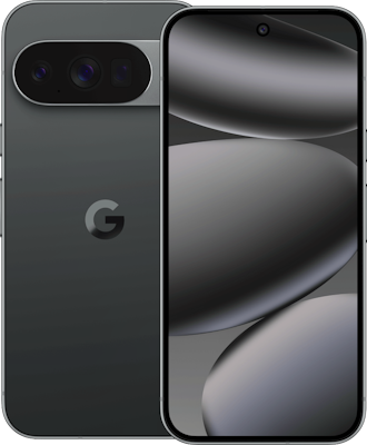 Google Pixel 10 Pro XL 256GB in Black