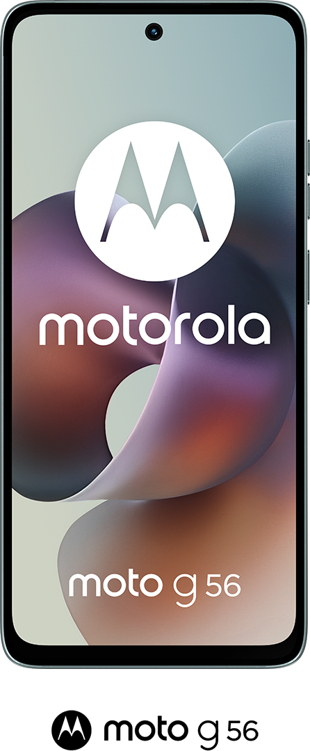 Motorola Moto G 56 256GB in Grey