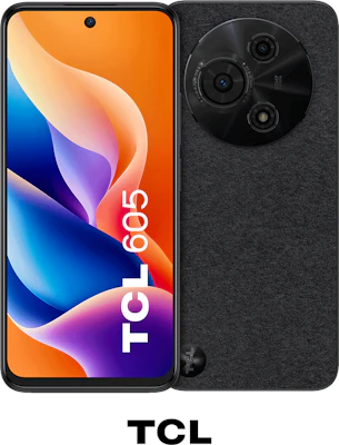 TCL 605 4G