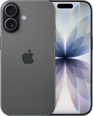 256GB in Black