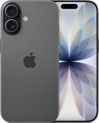 Apple iPhone 17 Dual SIM (512GB Black) at £30 on Refresh Flex (12 Month contract) with Unlimited mins & texts; 125GB of 5G data. £119.78 a month.