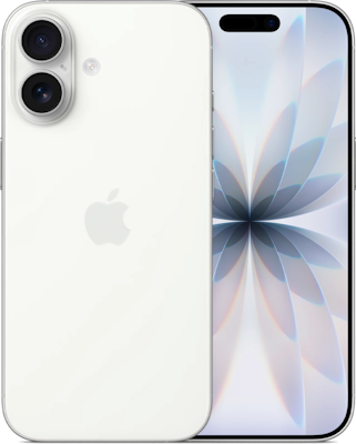 512GB in White