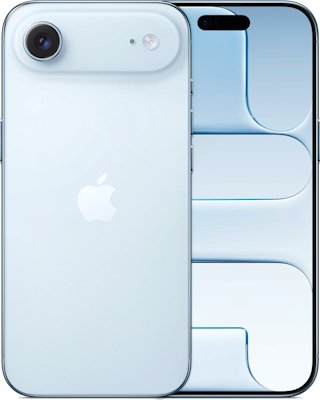 Apple iPhone Air 256GB in Blue