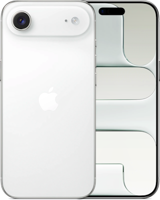 Apple iPhone Air 256GB in White
